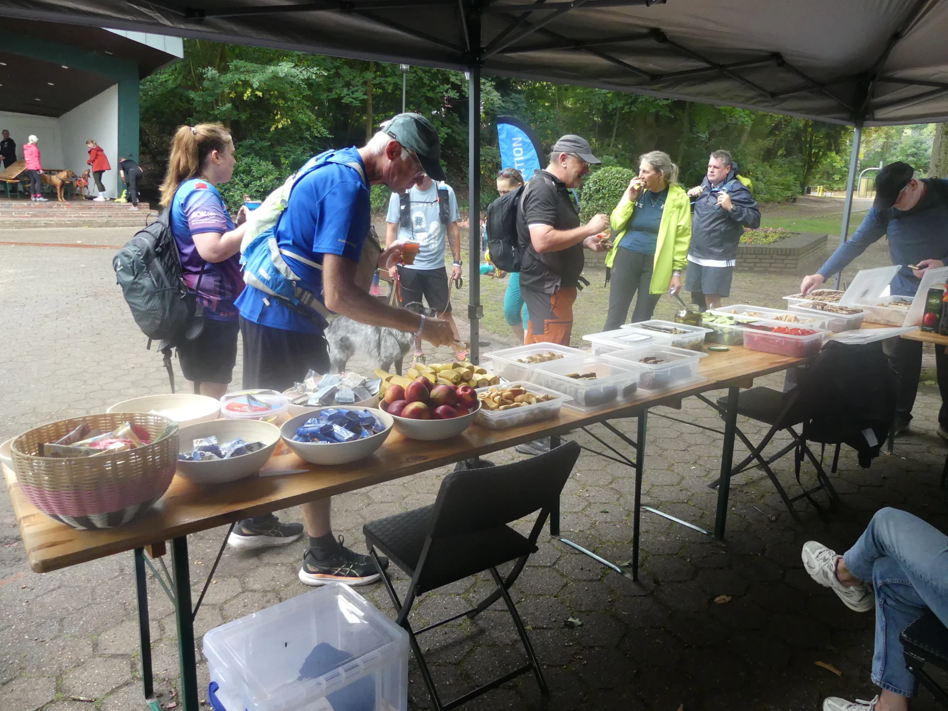 Foto der Galerie: Heide Hunte Walk 2026