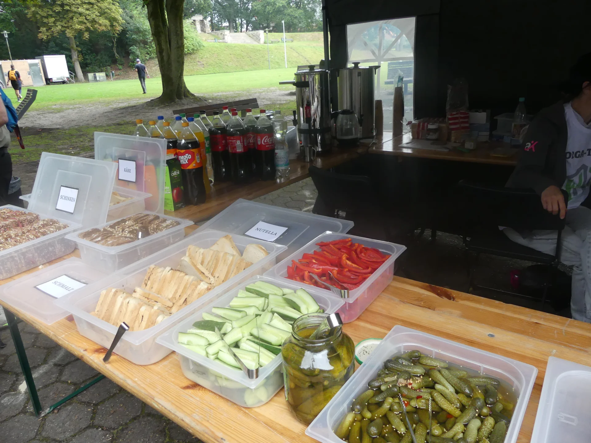 Foto der Galerie: Heide Hunte Walk 2026