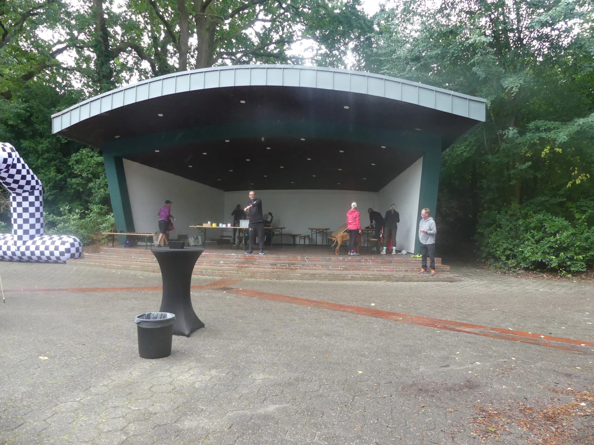 Foto der Galerie: Heide Hunte Walk 2026