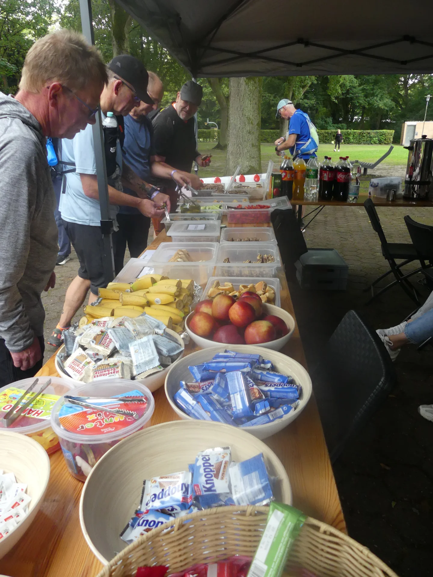 Foto der Galerie: Heide Hunte Walk 2026