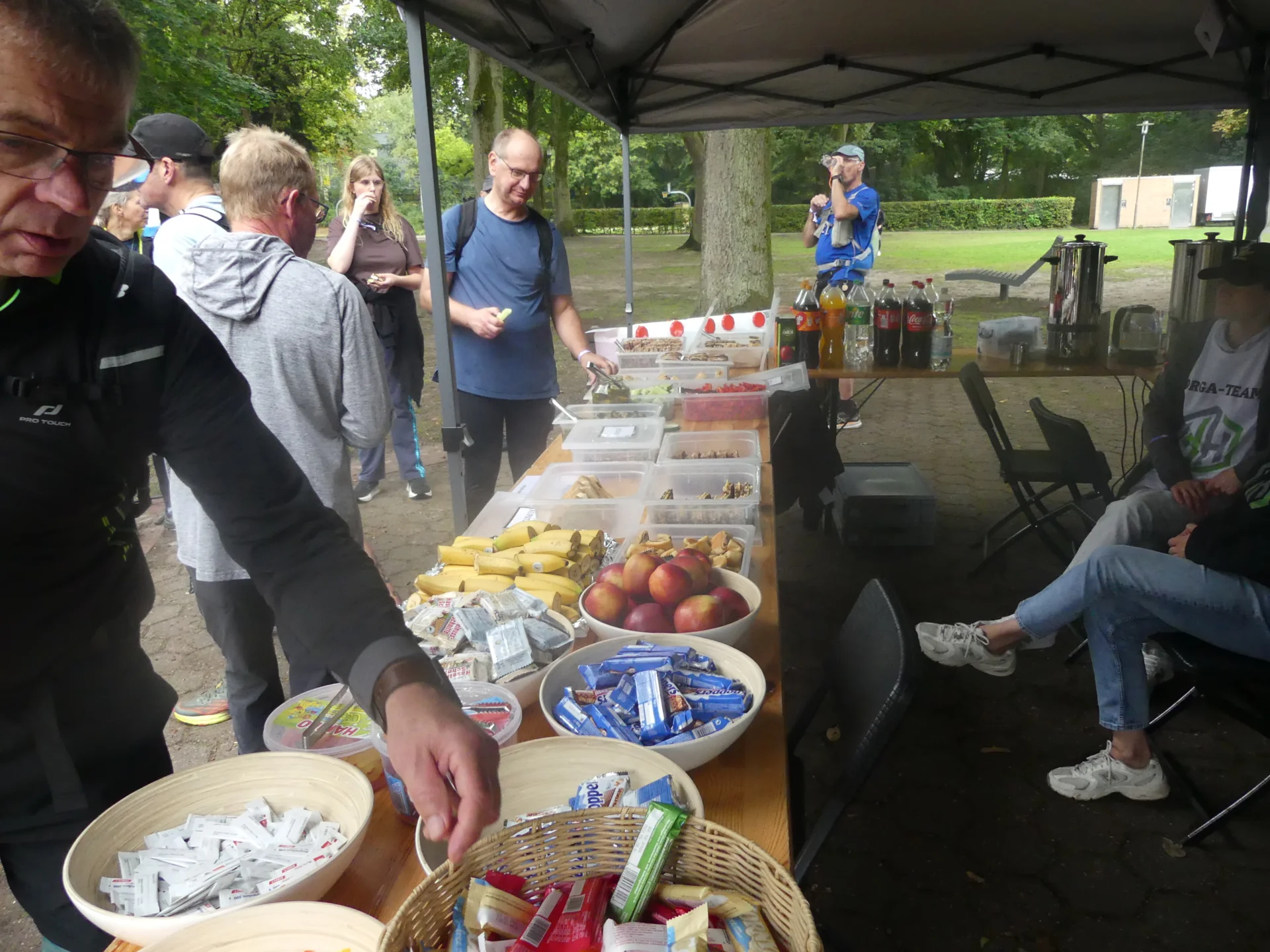 Foto der Galerie: Heide Hunte Walk 2026