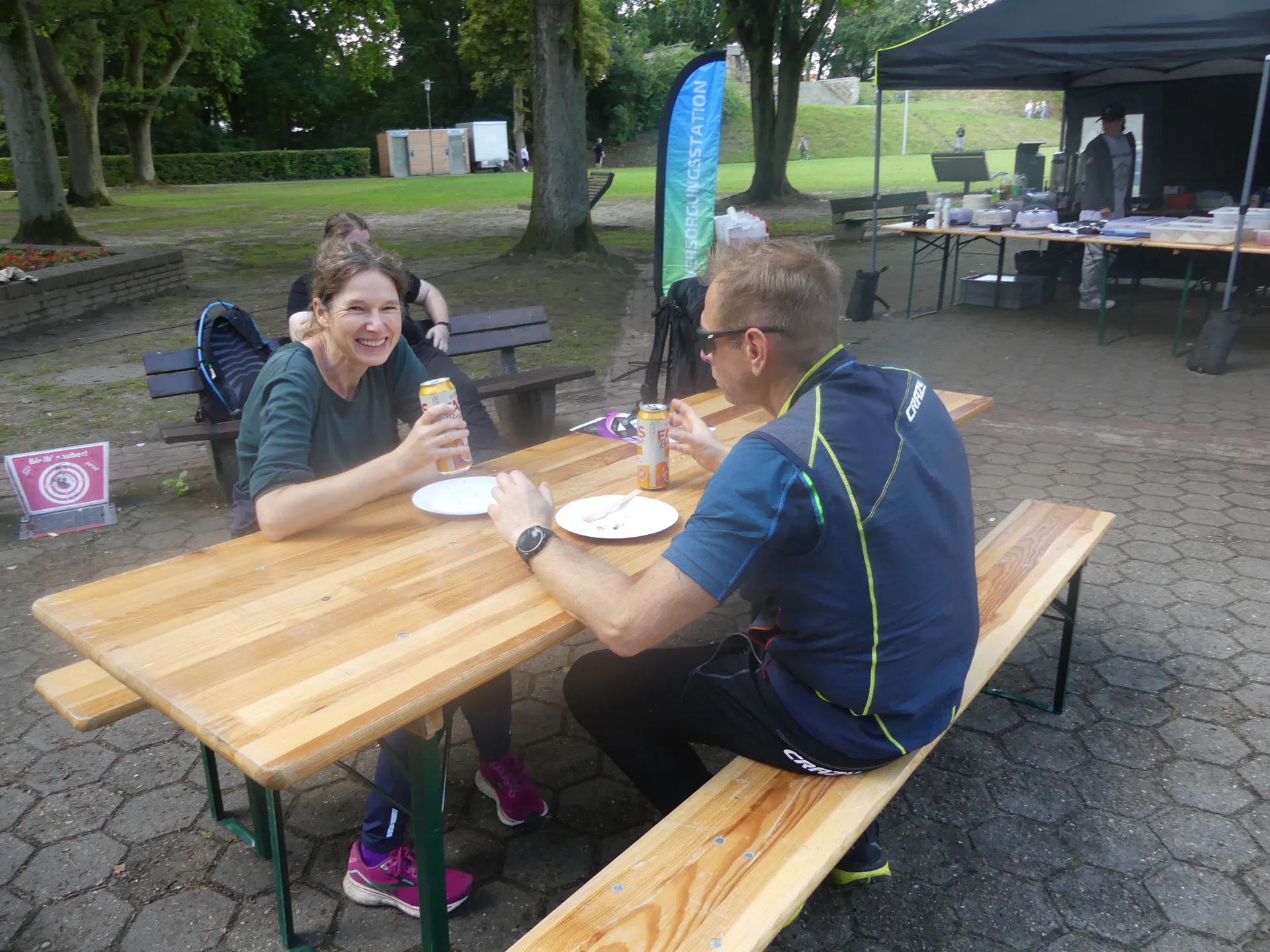 Foto der Galerie: Heide Hunte Walk 2026