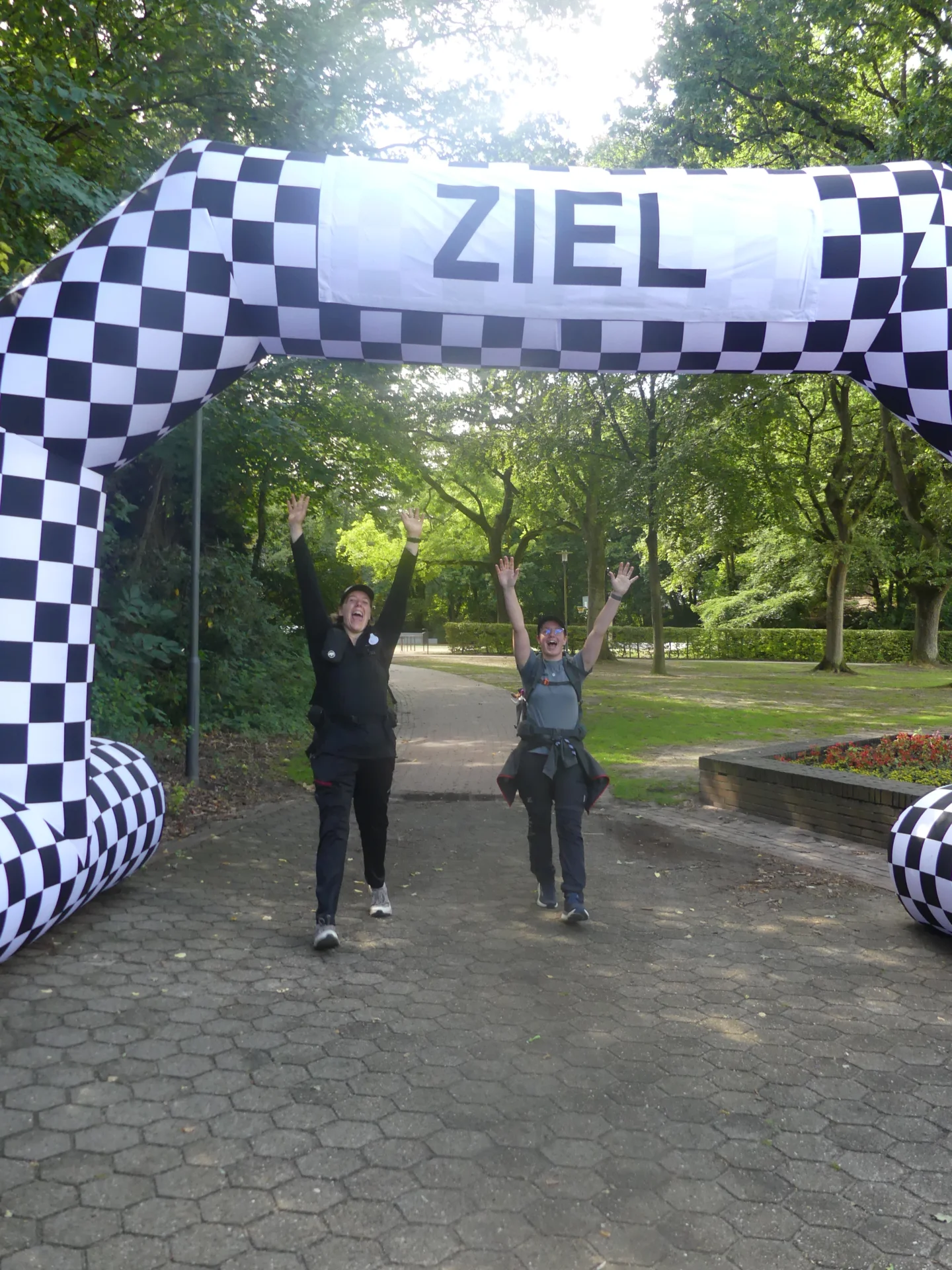 Foto der Galerie: Heide Hunte Walk 2026