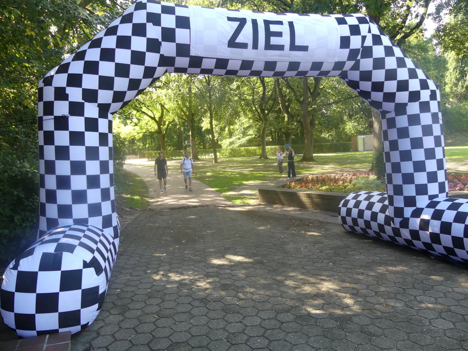 Foto der Galerie: Heide Hunte Walk 2026