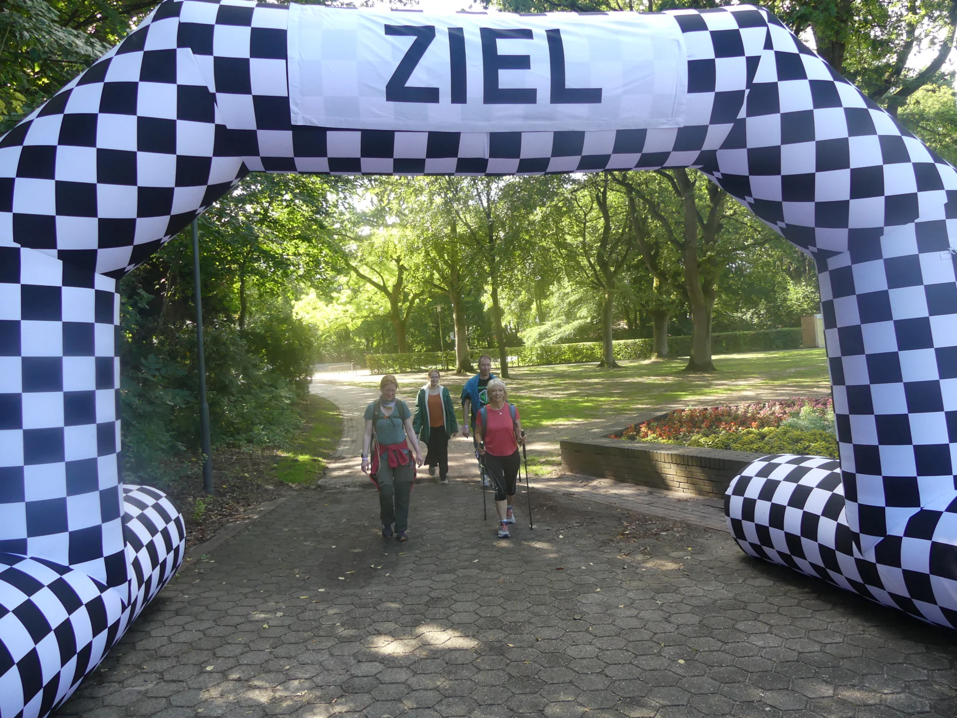 Foto der Galerie: Heide Hunte Walk 2026