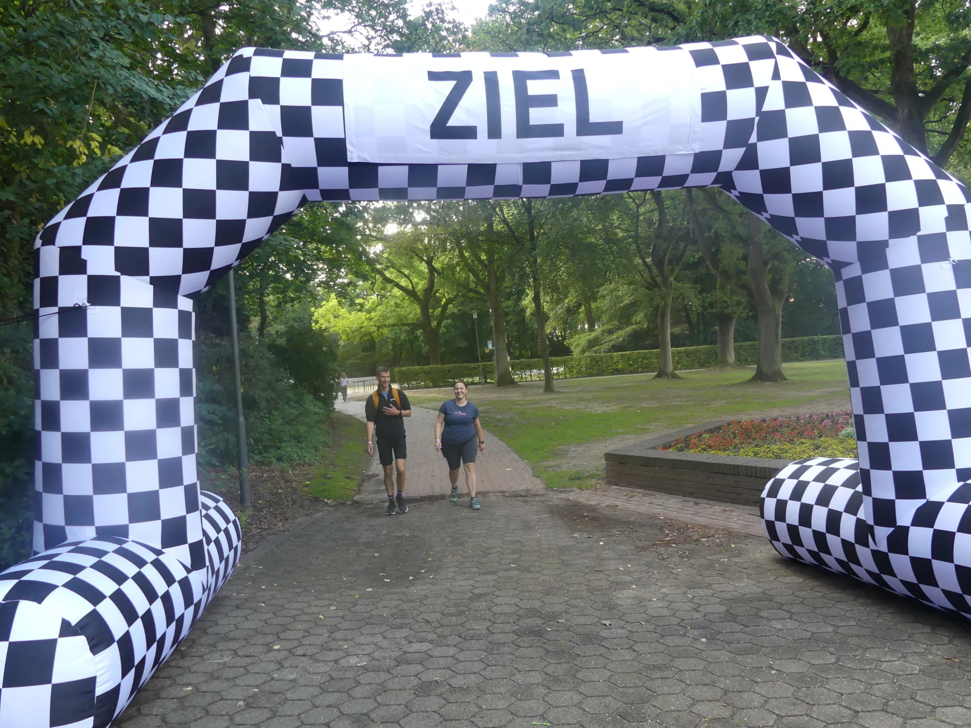 Foto der Galerie: Heide Hunte Walk 2026