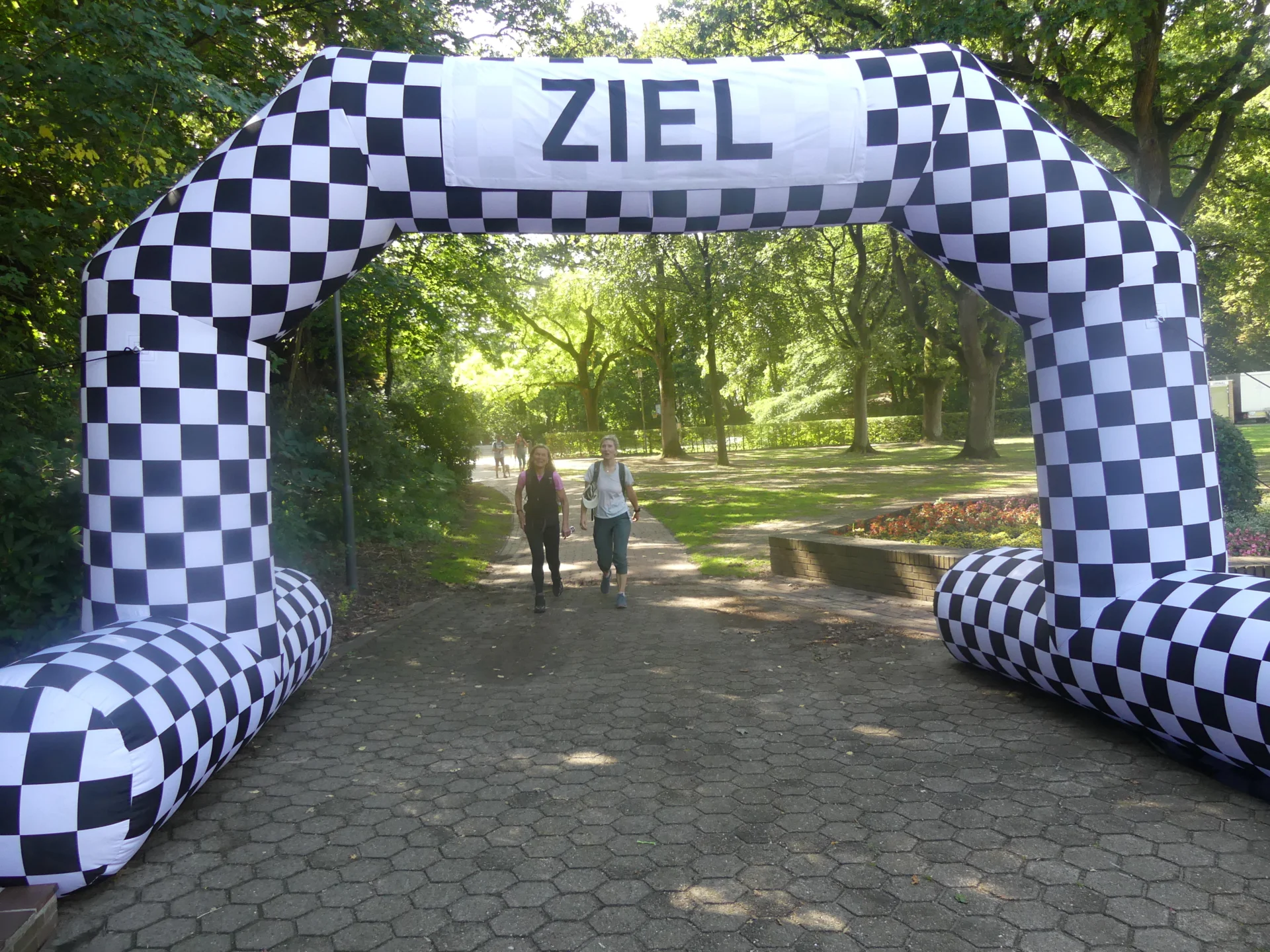 Foto der Galerie: Heide Hunte Walk 2026