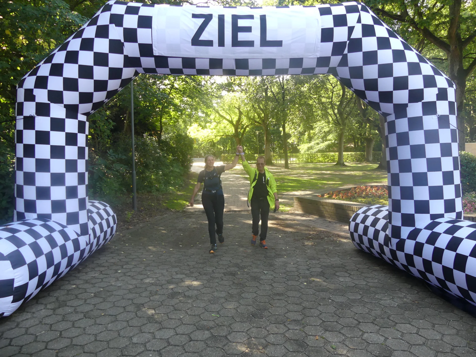 Foto der Galerie: Heide Hunte Walk 2026