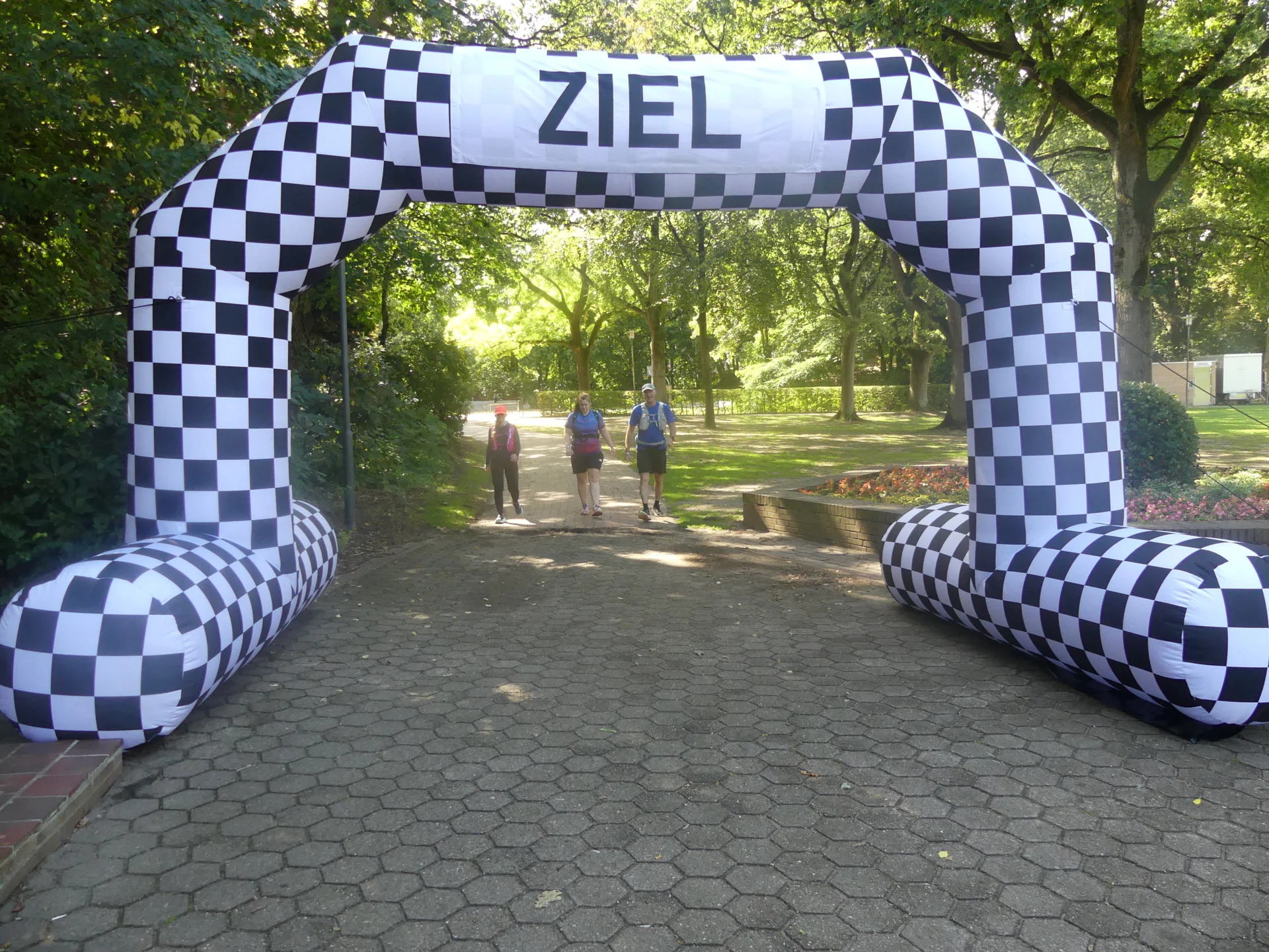 Foto der Galerie: Heide Hunte Walk 2026