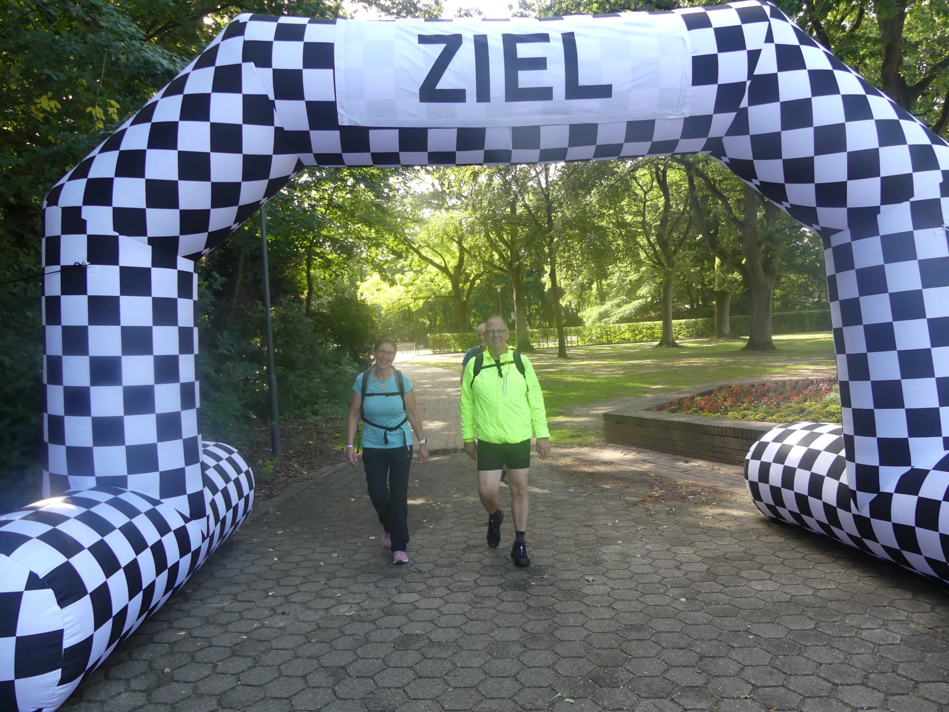 Foto der Galerie: Heide Hunte Walk 2026