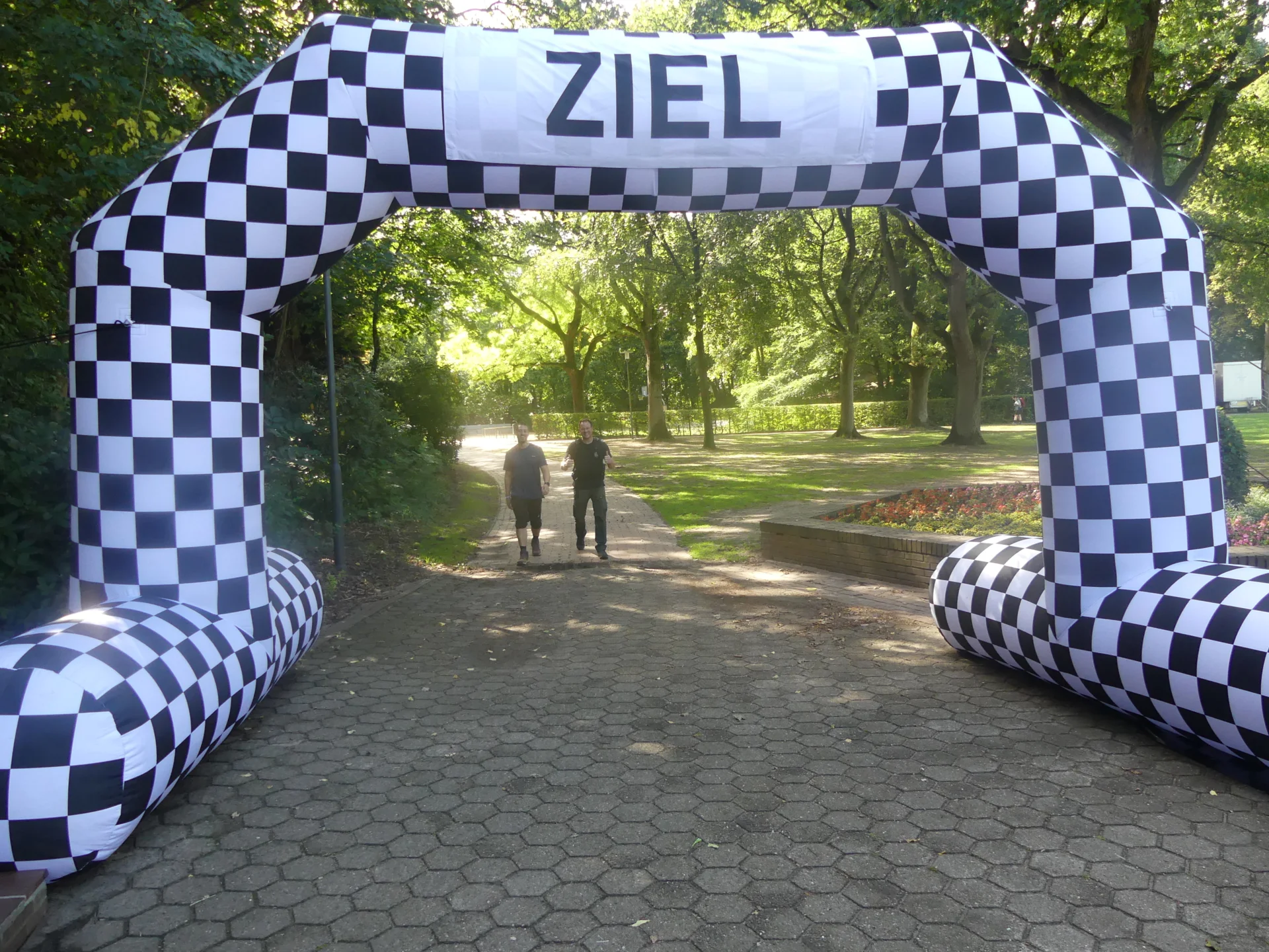 Foto der Galerie: Heide Hunte Walk 2026