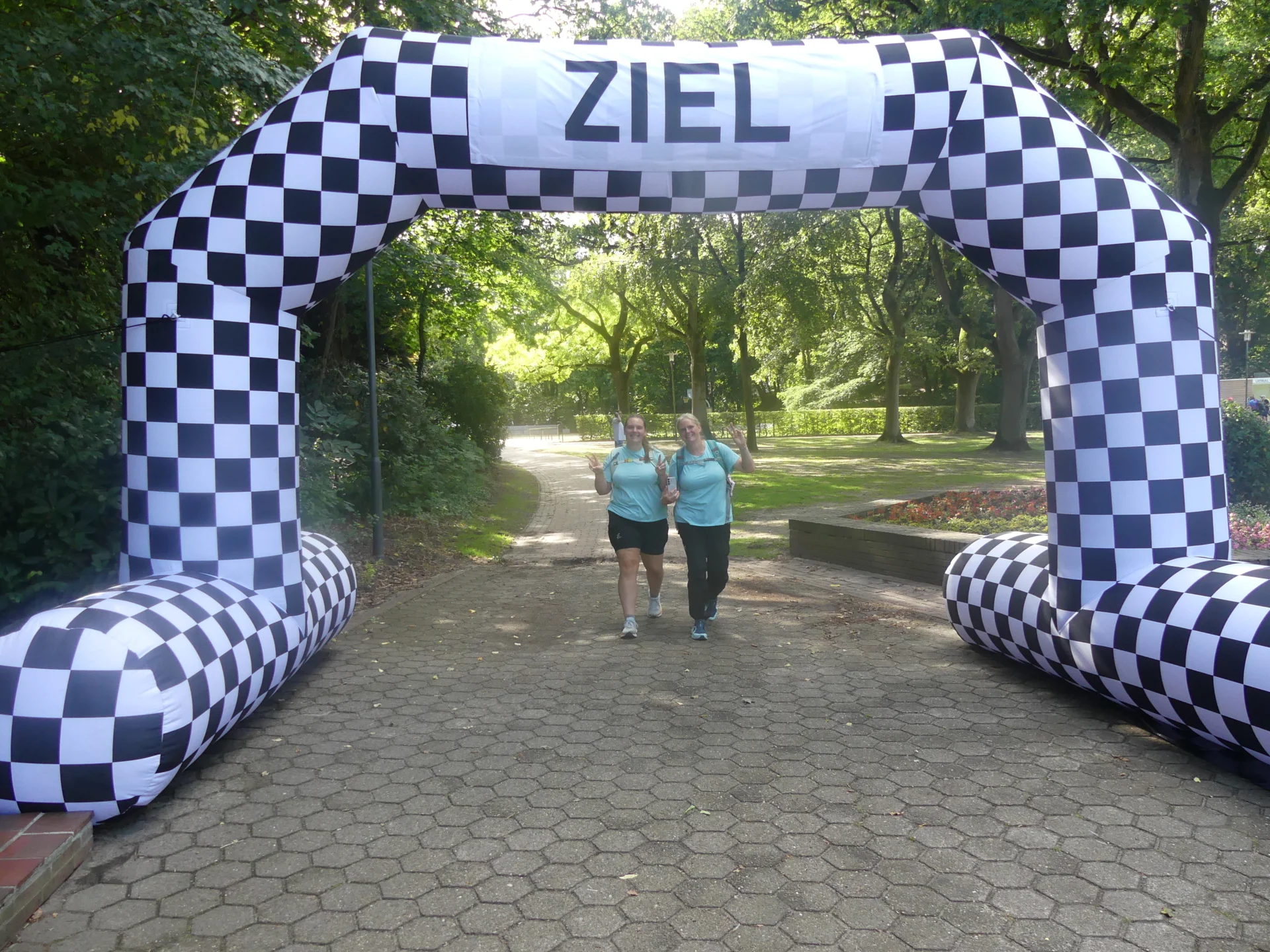 Foto der Galerie: Heide Hunte Walk 2026