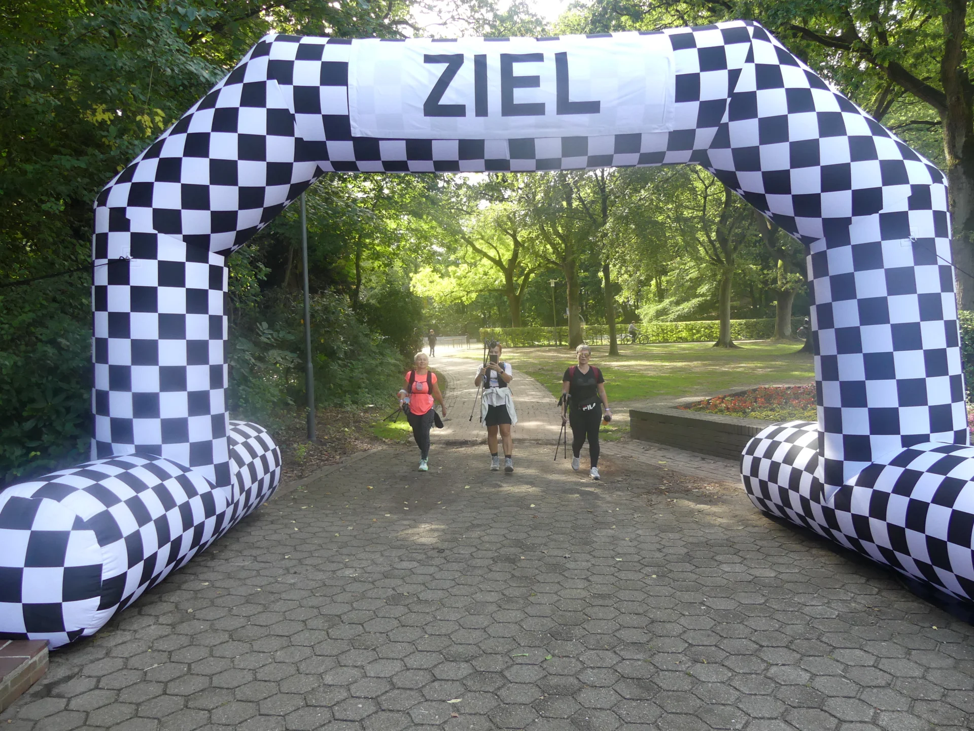 Foto der Galerie: Heide Hunte Walk 2026