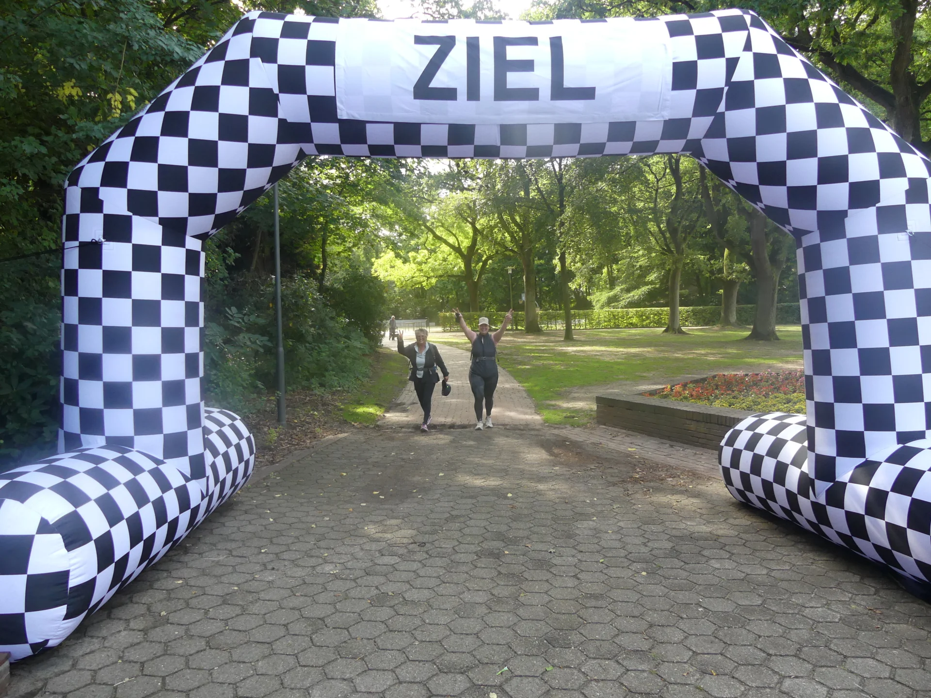 Foto der Galerie: Heide Hunte Walk 2026