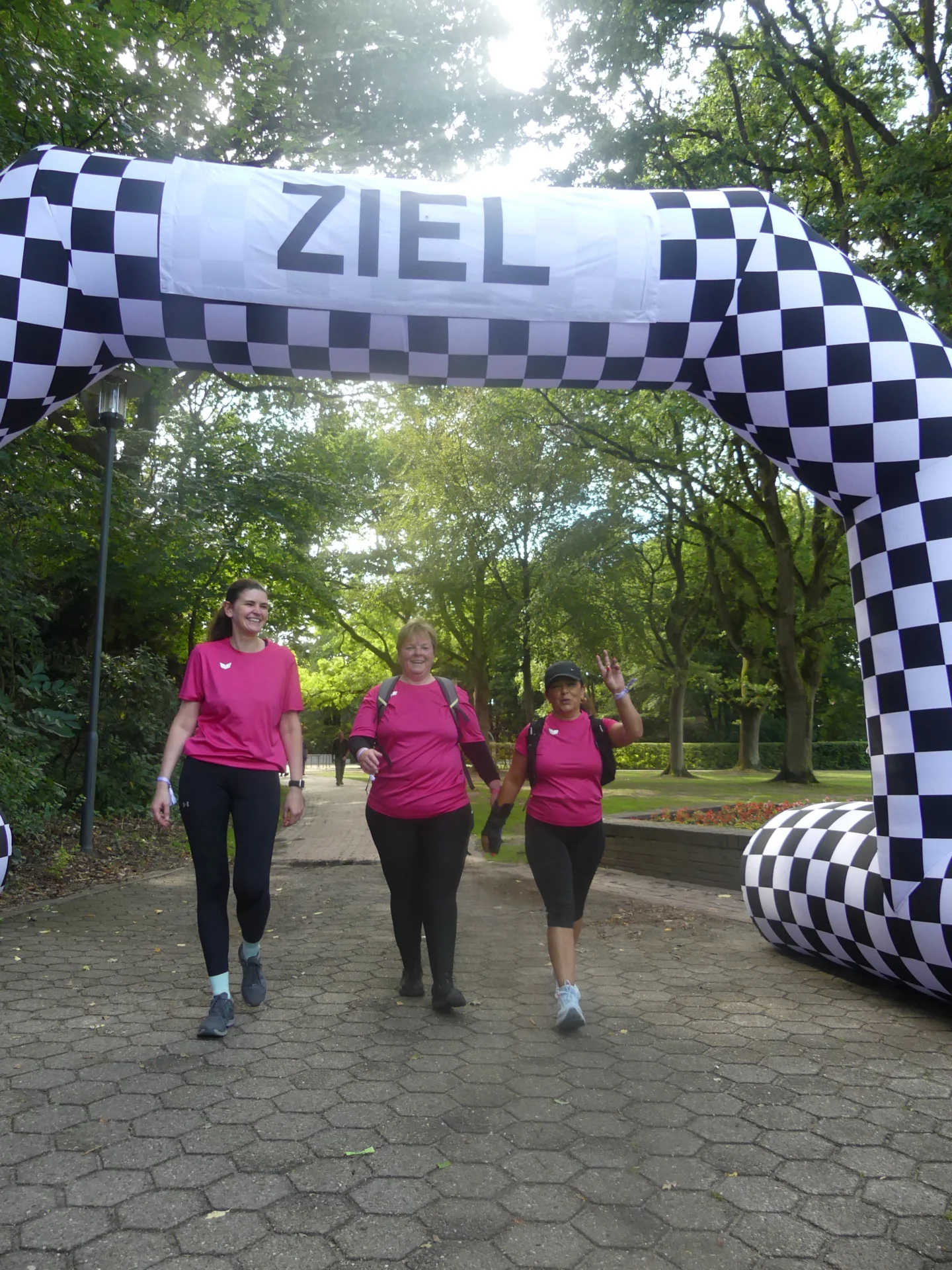 Foto der Galerie: Heide Hunte Walk 2026