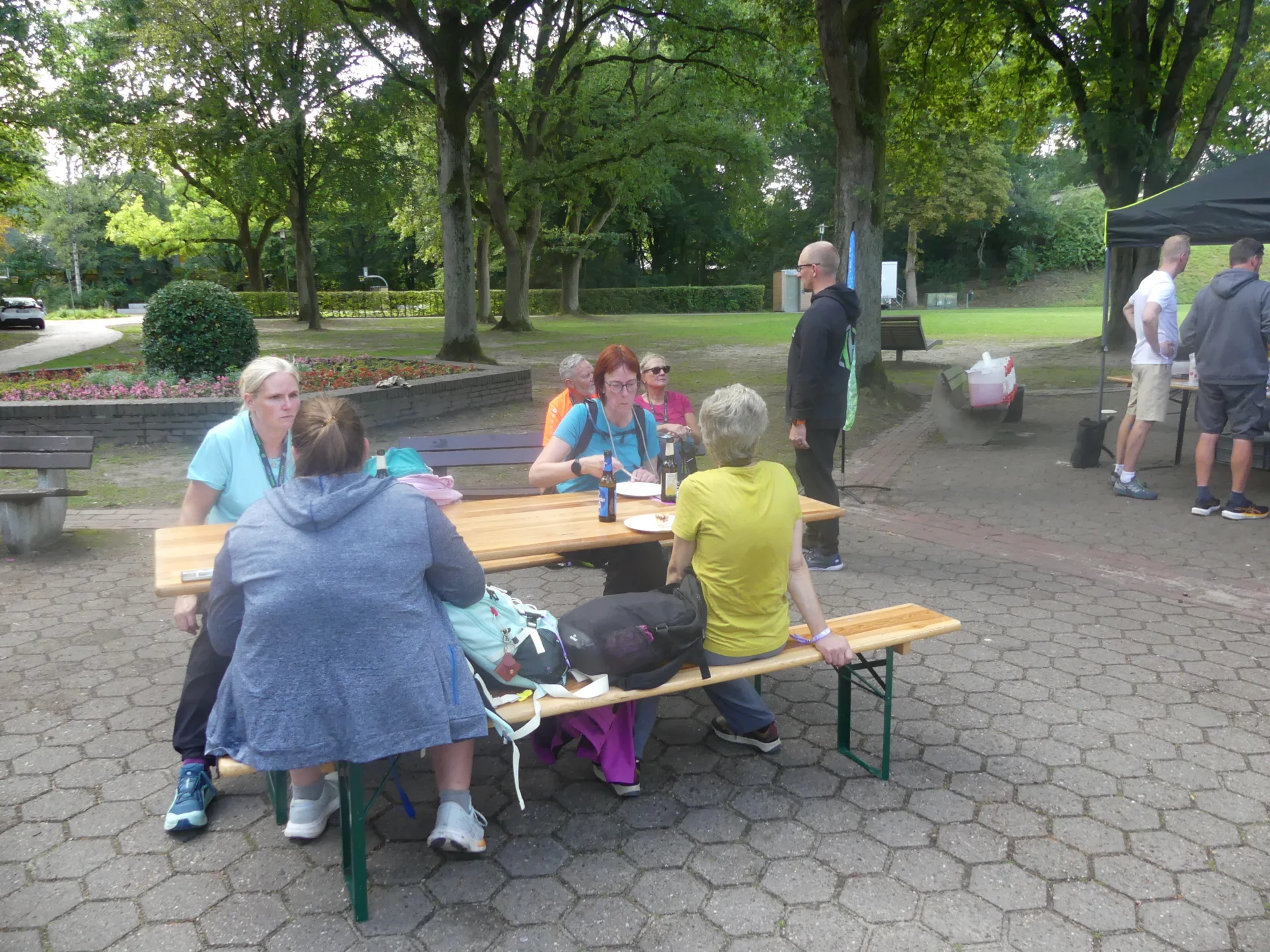 Foto der Galerie: Heide Hunte Walk 2026