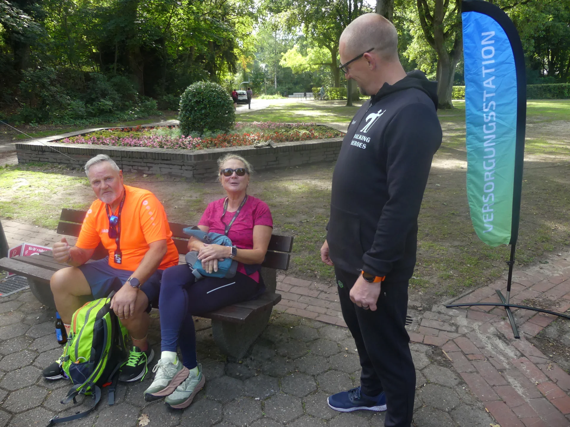 Foto der Galerie: Heide Hunte Walk 2026