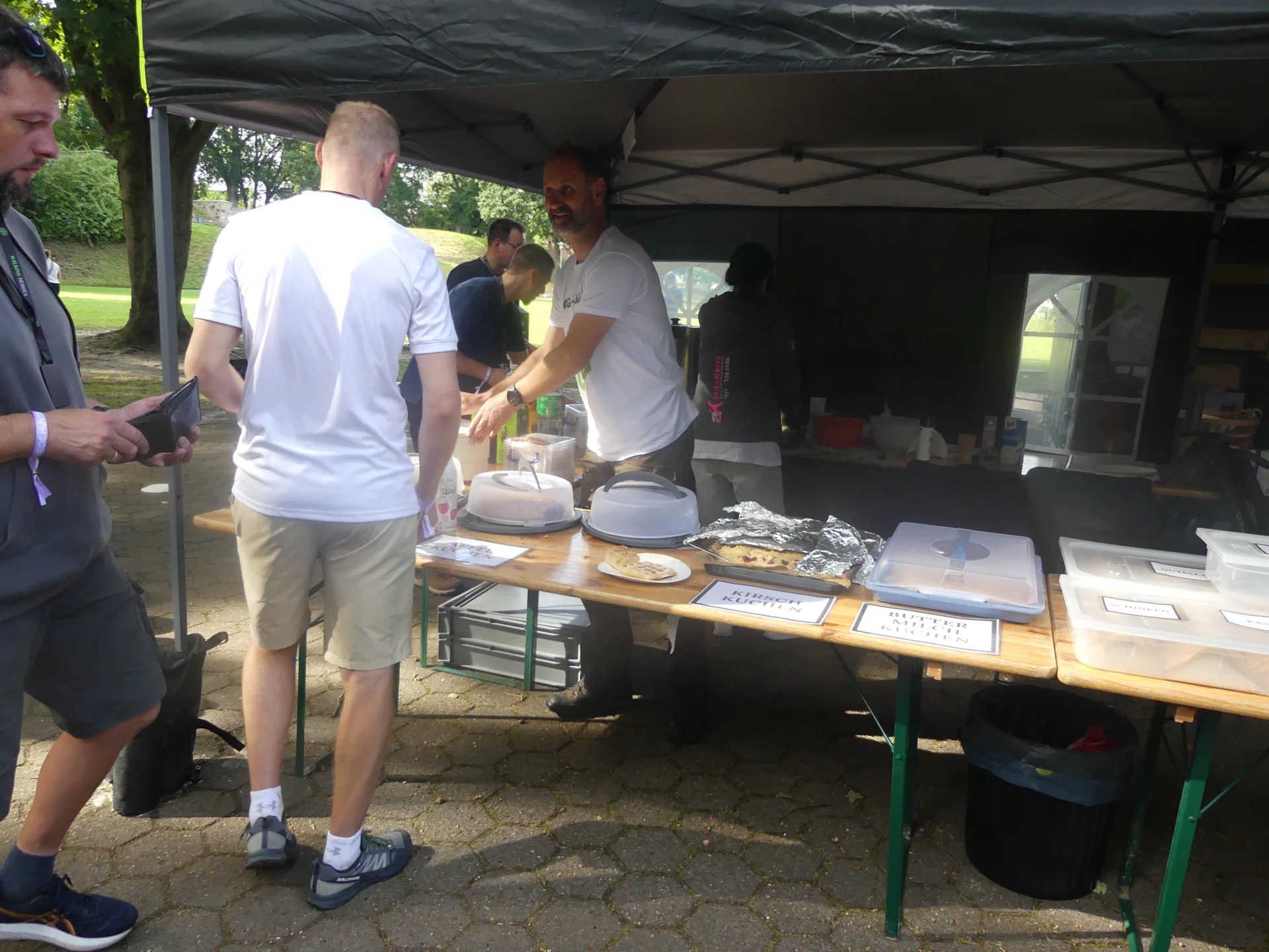 Foto der Galerie: Heide Hunte Walk 2026