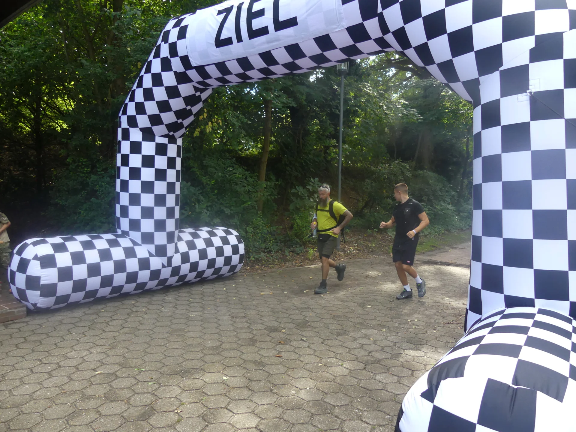 Foto der Galerie: Heide Hunte Walk 2026