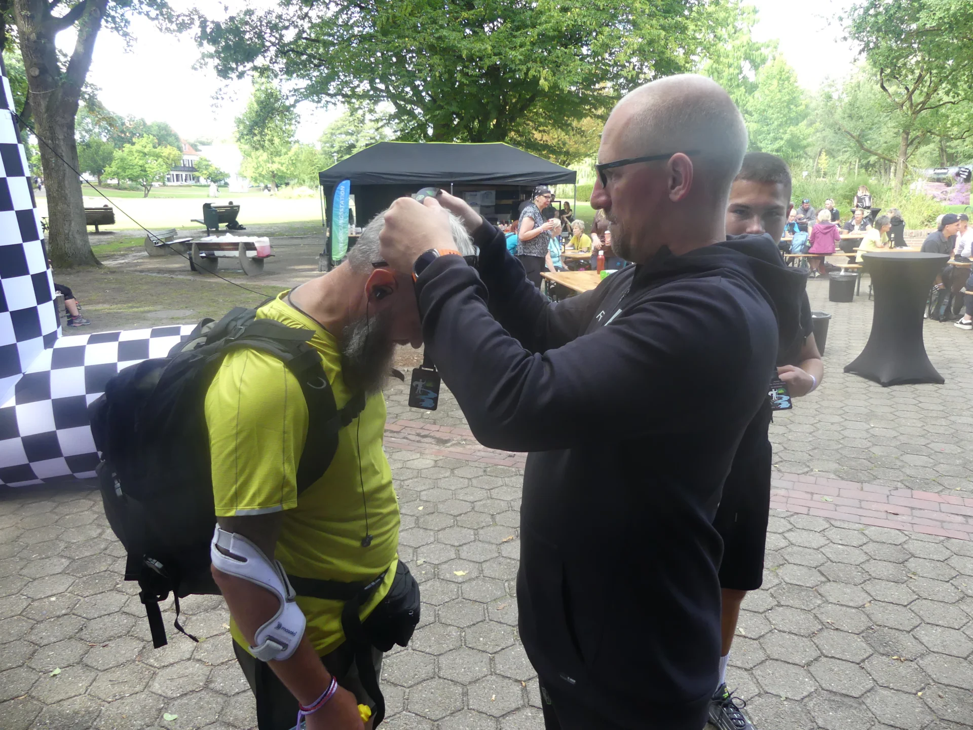 Foto der Galerie: Heide Hunte Walk 2026