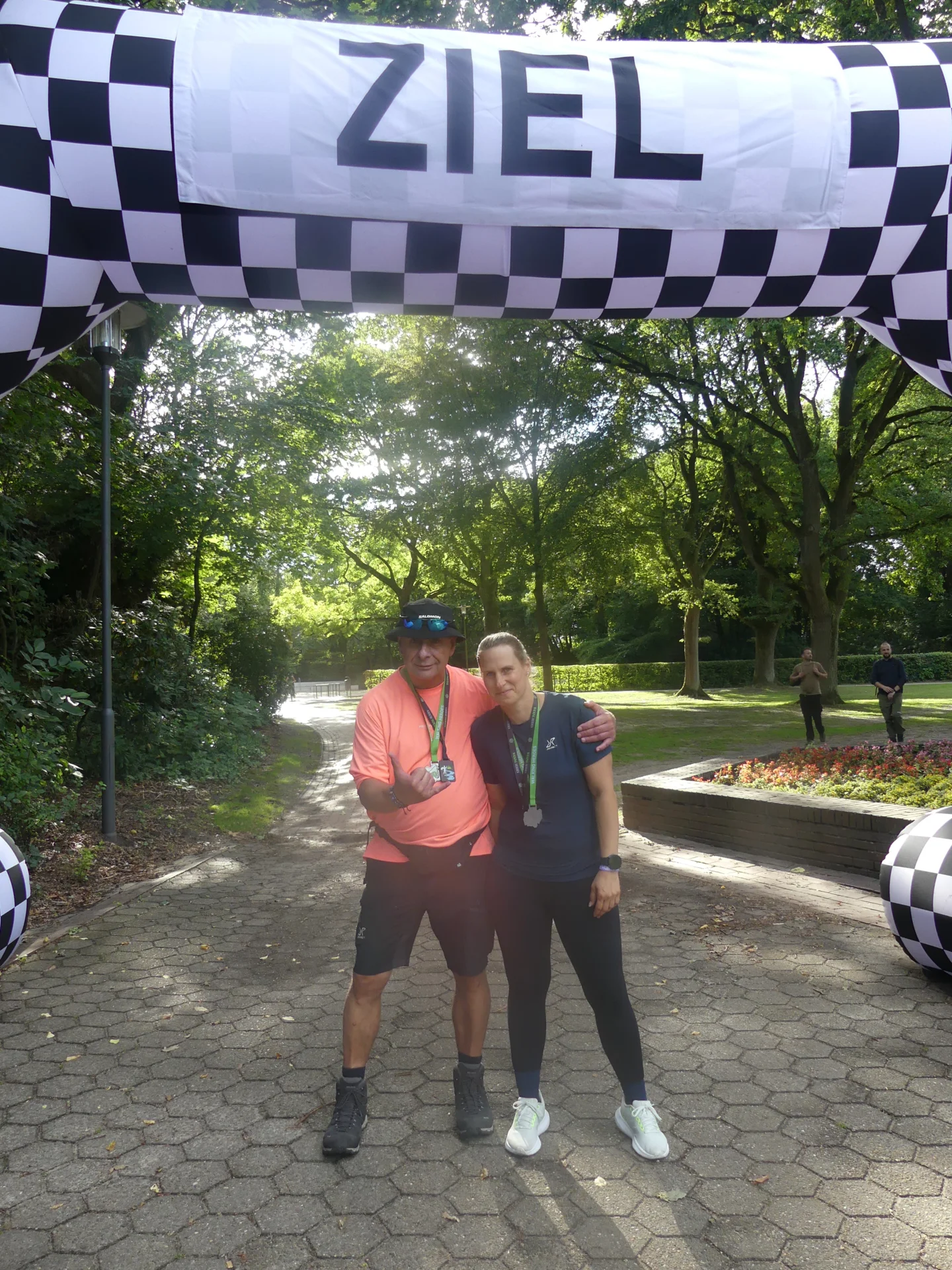 Foto der Galerie: Heide Hunte Walk 2026