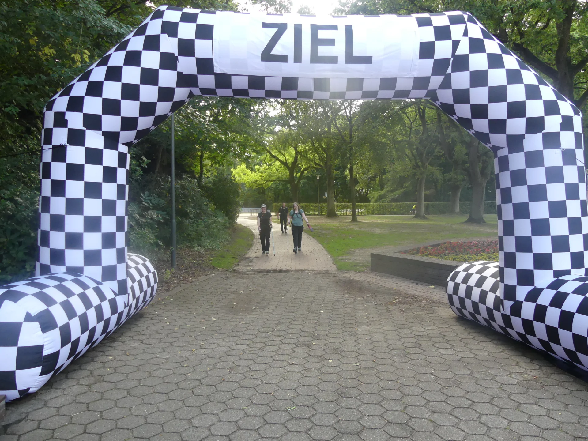 Foto der Galerie: Heide Hunte Walk 2026