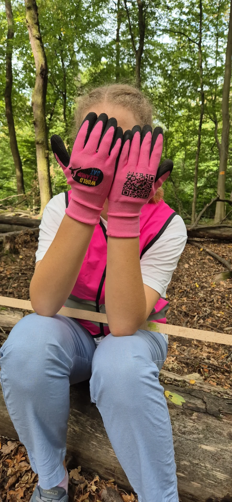 Foto der Galerie: World Cleanup Day 2026 in Maintal