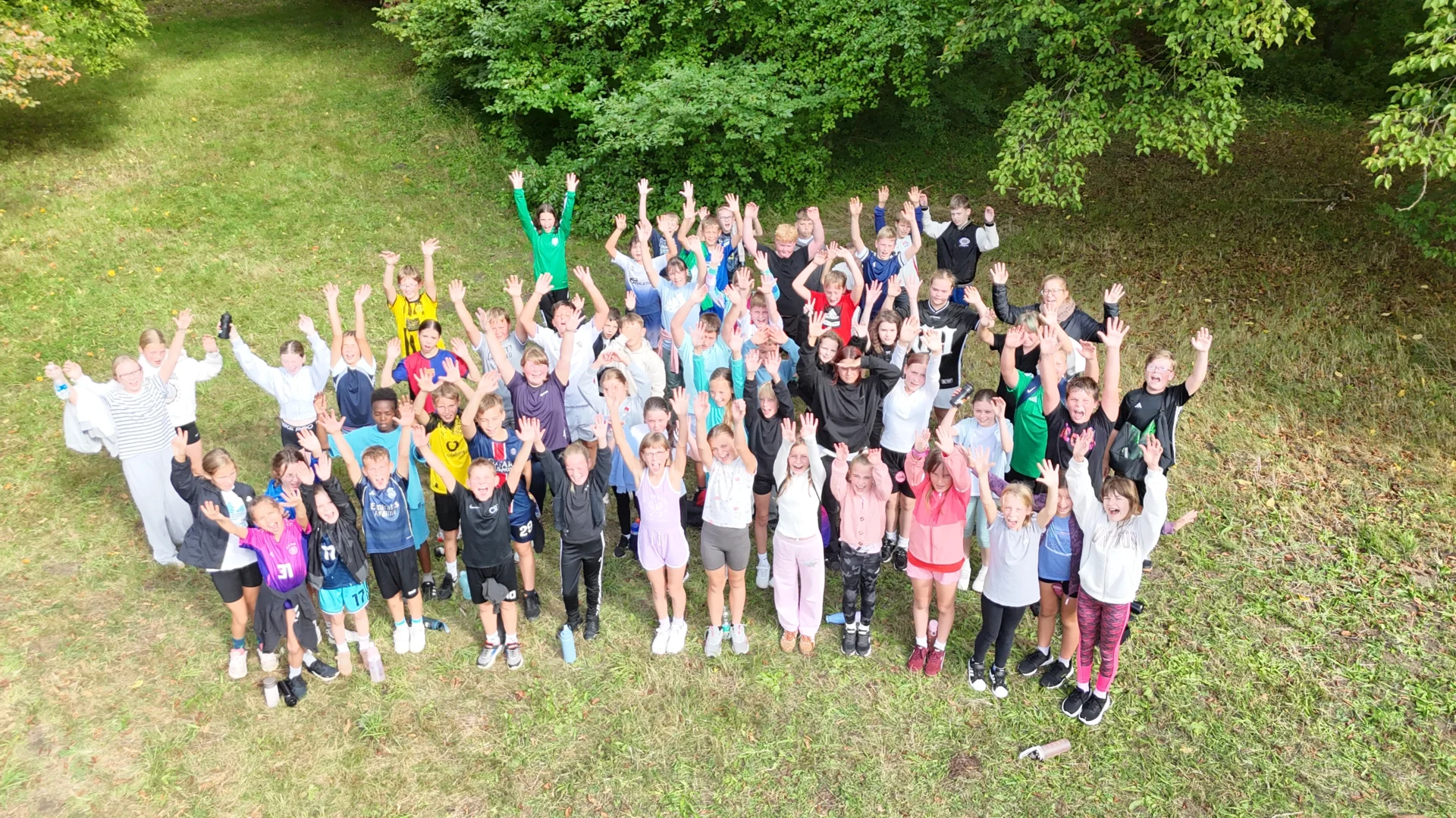 Klassenstufe 5 