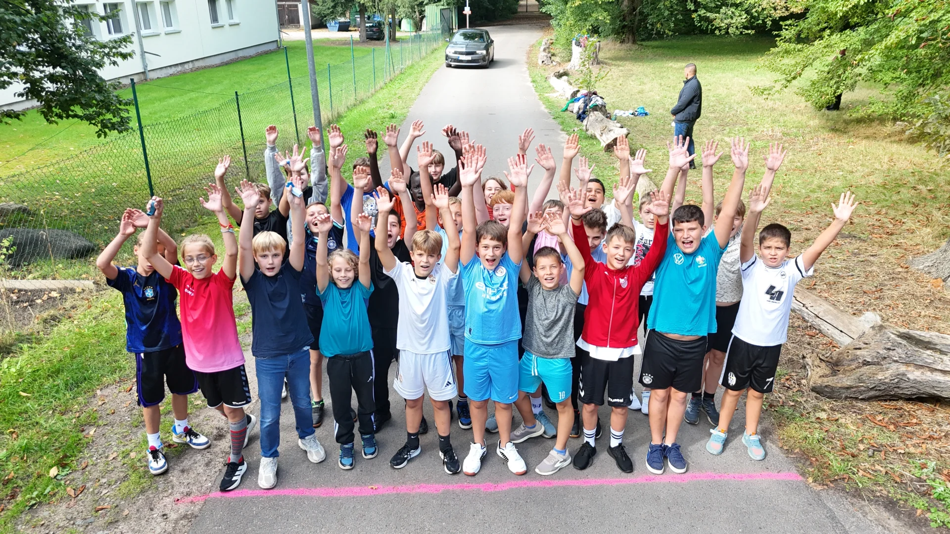 Klassenstufe 6 