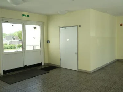 Vorschaubild: Barrierefreies WC
