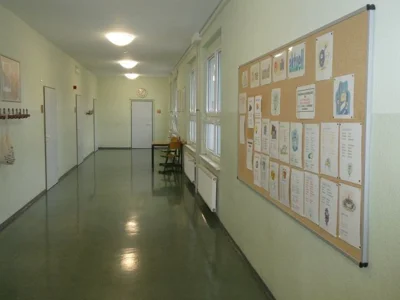 Vorschaubild: Flur mittlere Etage