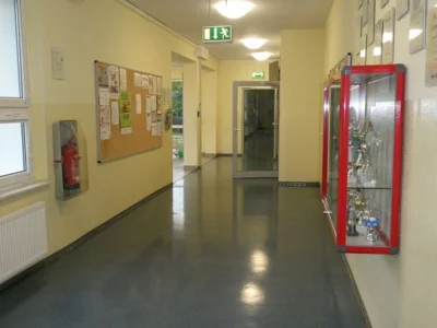Vorschaubild: Flur untere Etage