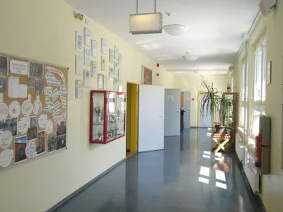 Vorschaubild: Flur untere Etage