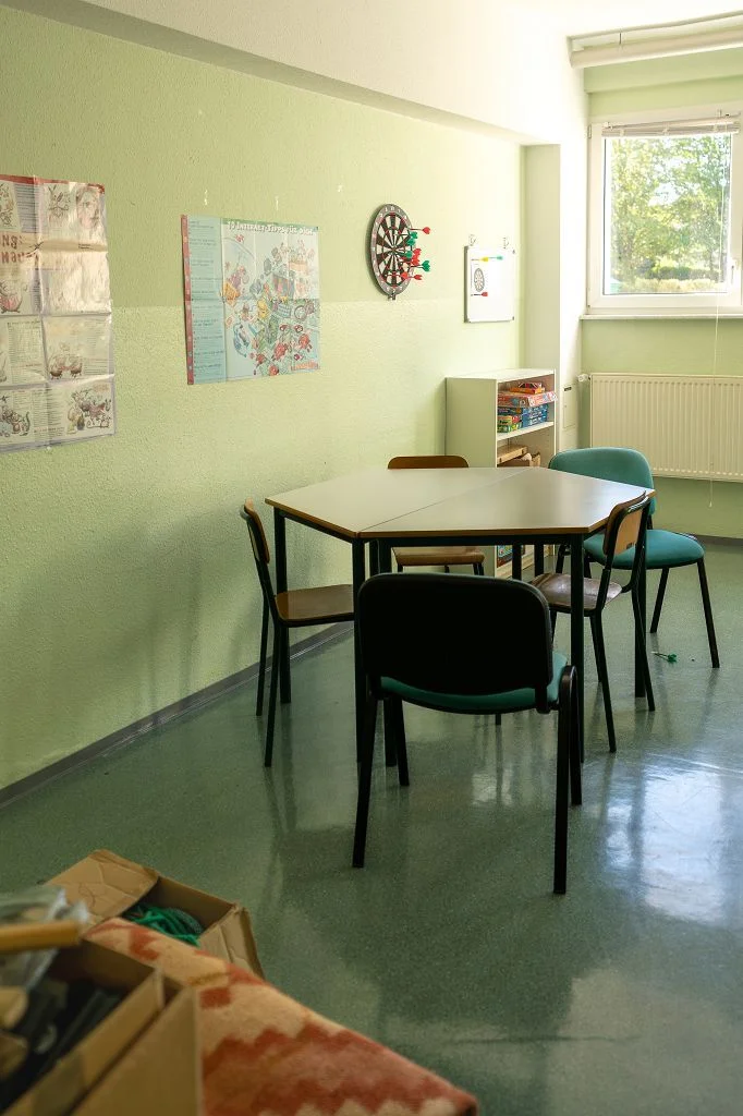 Bild: Sozialarbeit 2