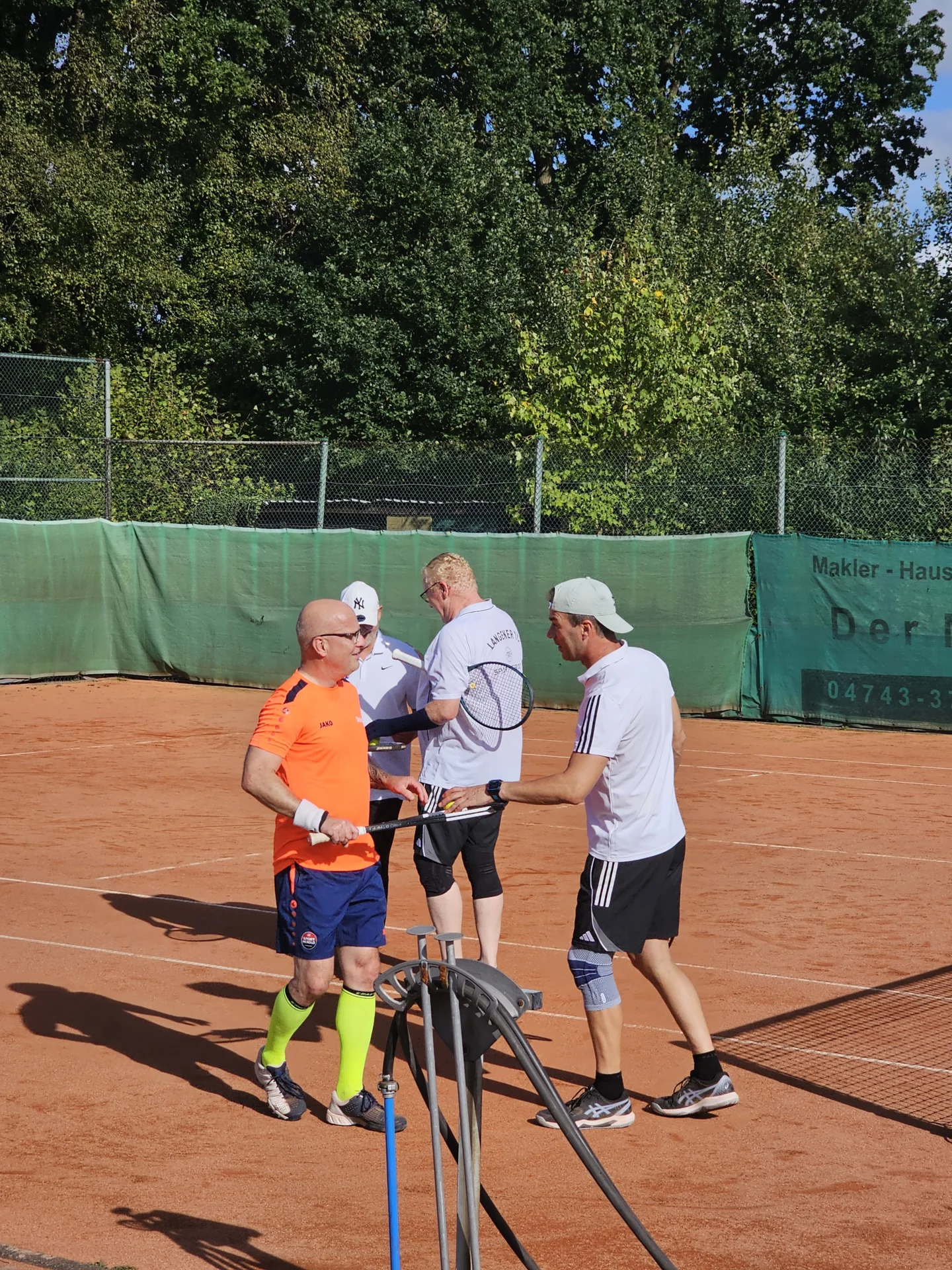 Foto der Galerie: Sommerfest 2026