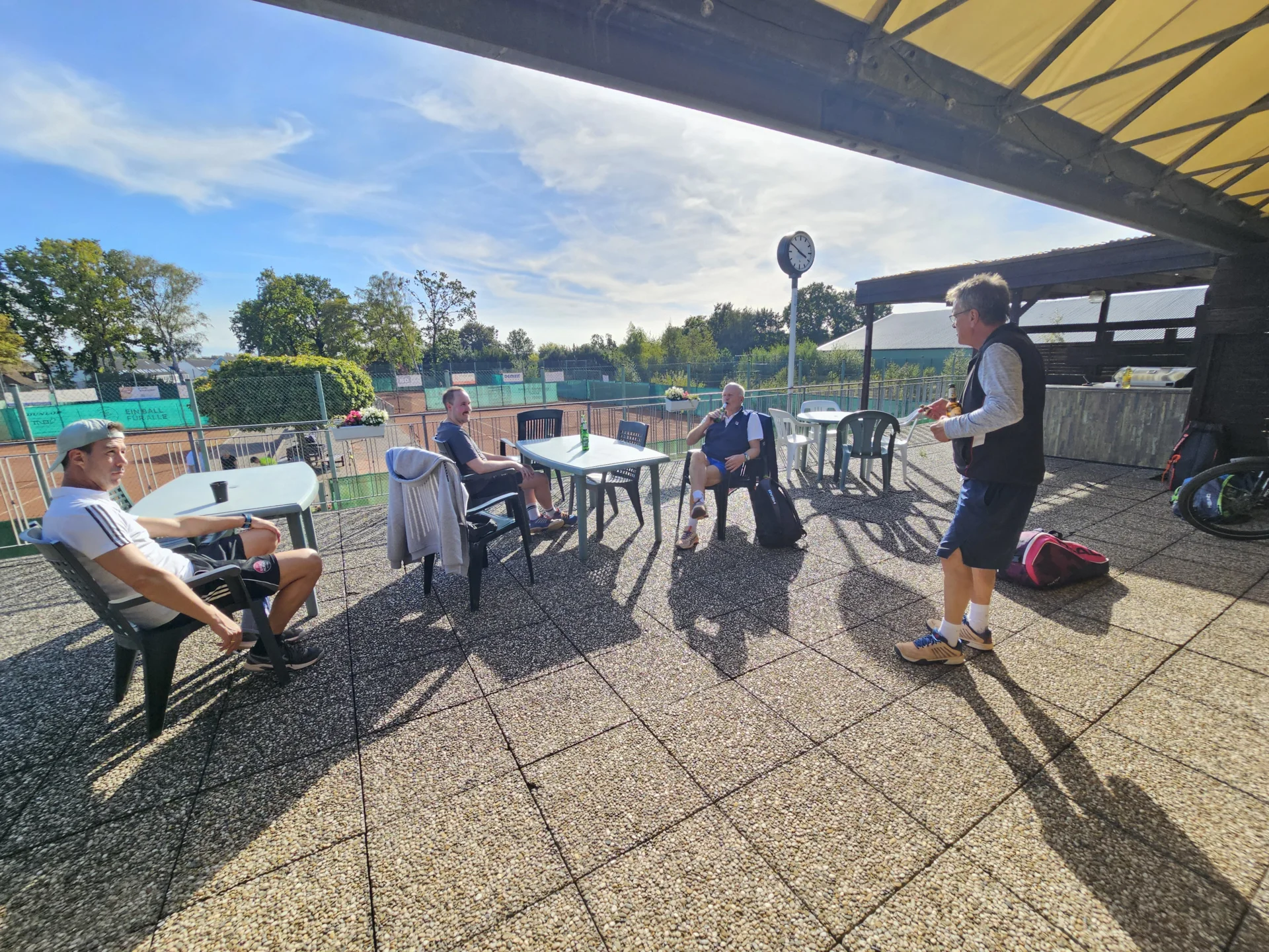 Foto der Galerie: Sommerfest 2026