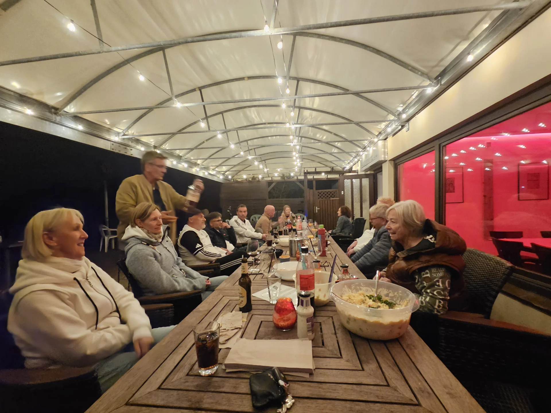 Foto der Galerie: Sommerfest 2026