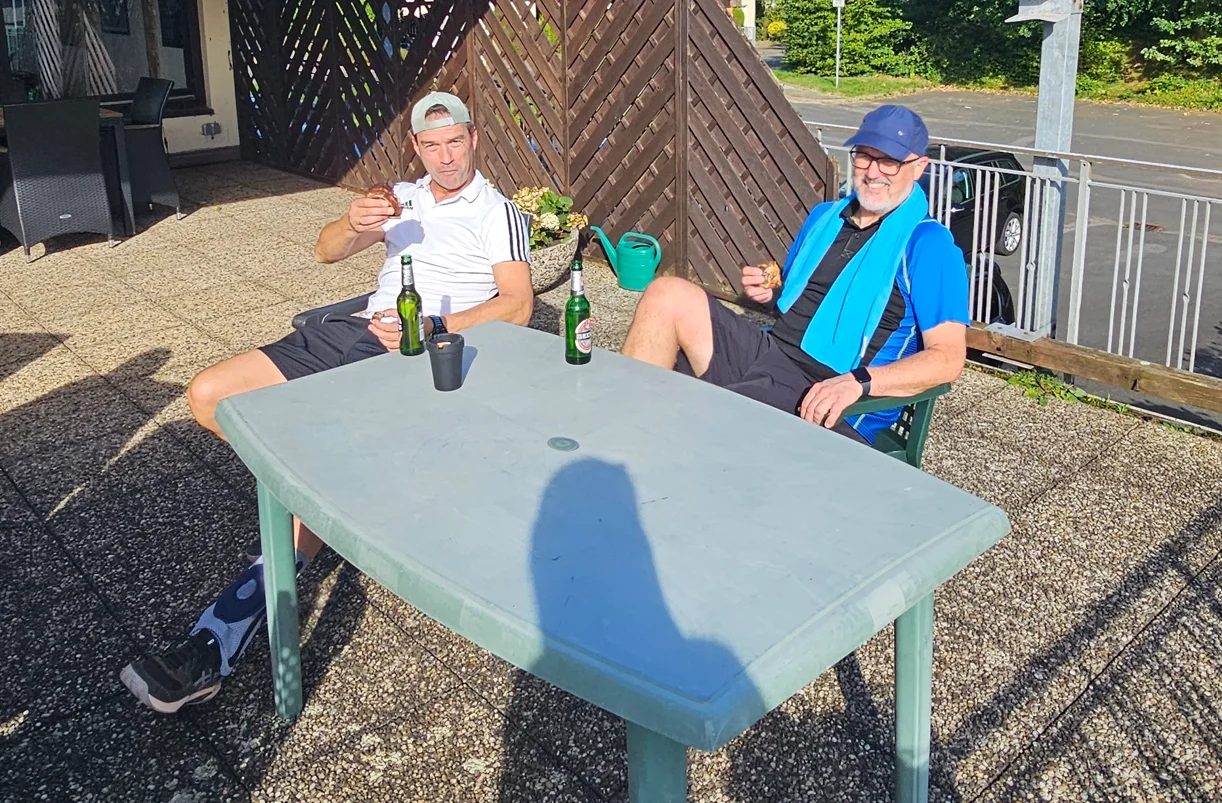 Foto der Galerie: Sommerfest 2026