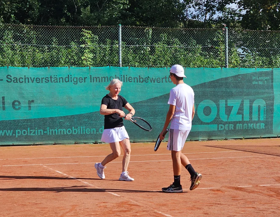 Foto der Galerie: Sommerfest 2026