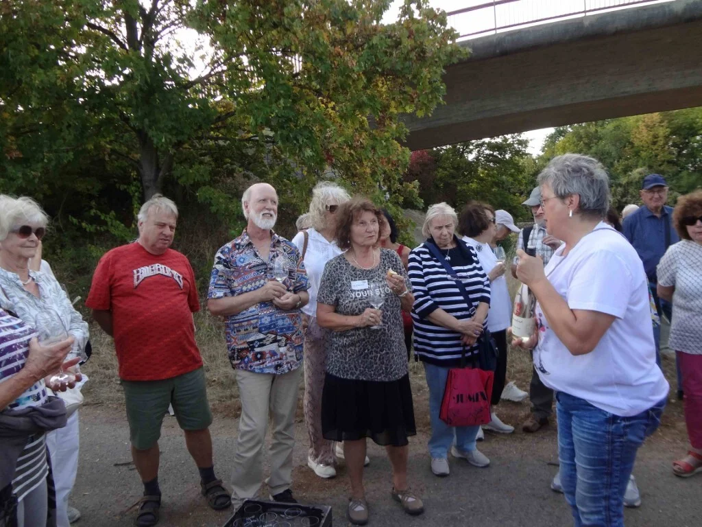 Foto der Galerie: Bildergalerie Städtetour nach Bad Kreuznach am 30. September 2026