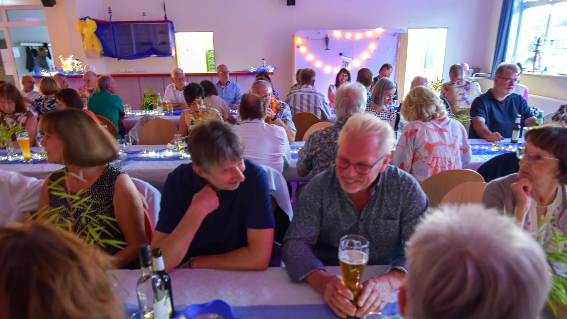 Foto der Galerie: Sommertanz 2026