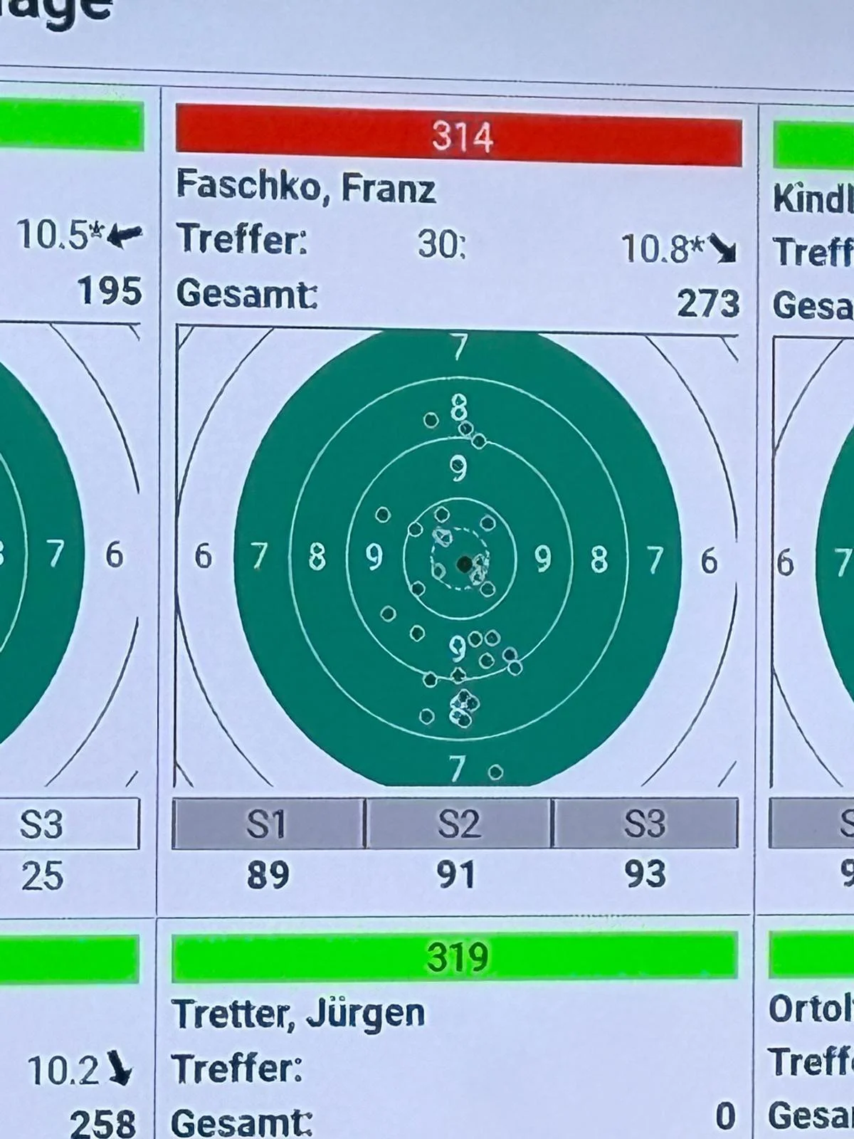 Foto der Galerie: Deutsche Meisterschaften Auflage 2026