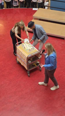 Vorschaubild der Galerie