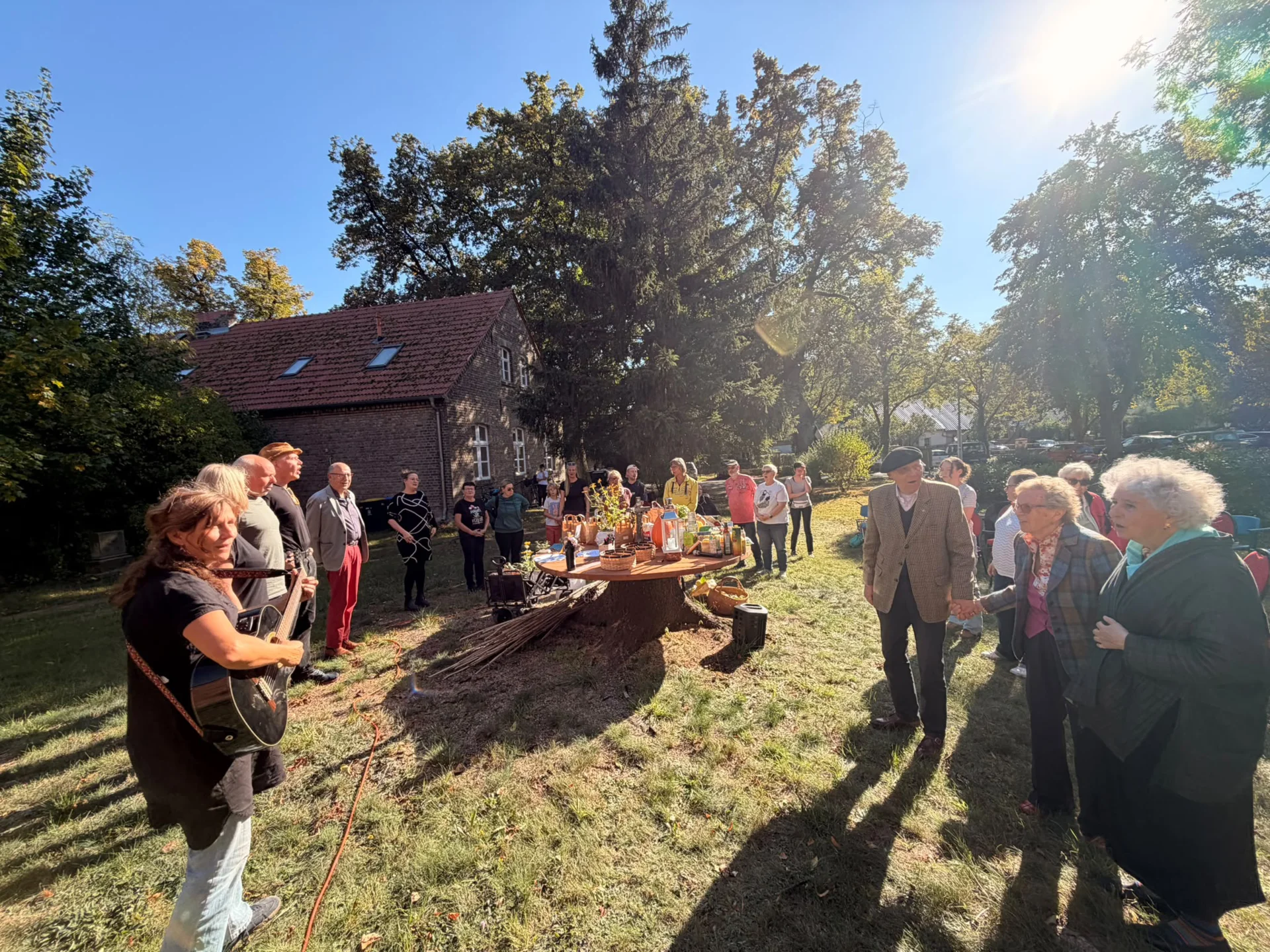 Gro&szlig;-Ziethen am 27.09.2026  (Bild vergr&ouml;&szlig;ern)