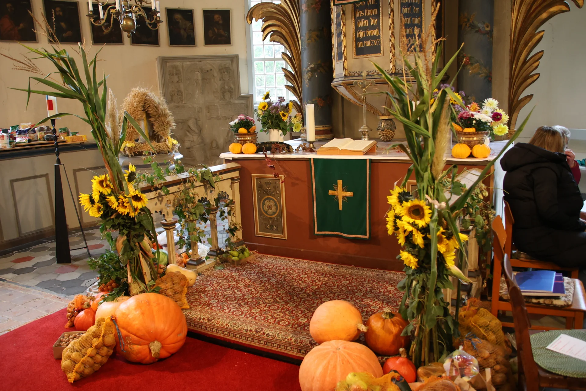 Beetz am 11.10.2026  (Bild vergr&ouml;&szlig;ern)