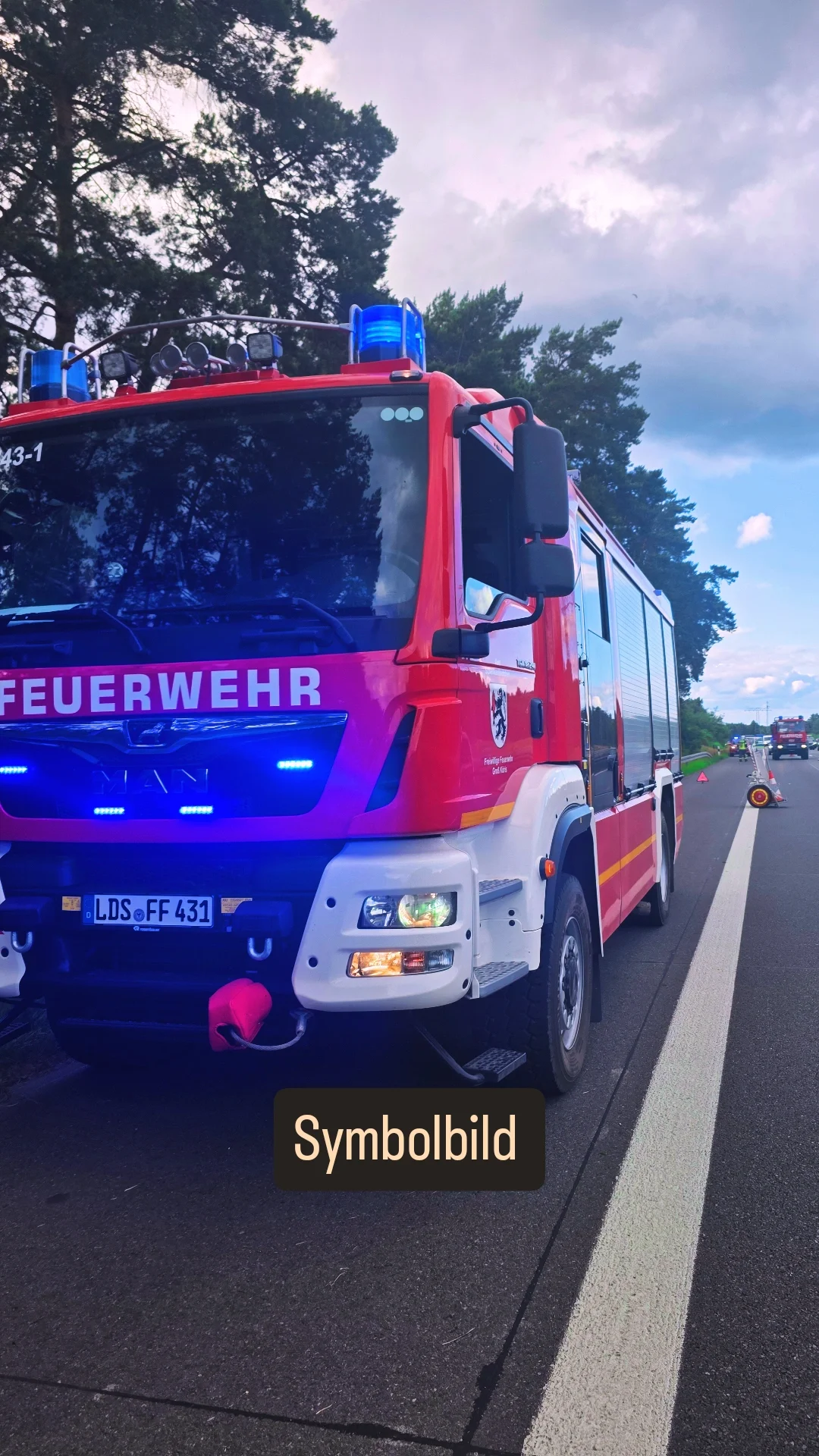 Foto der Galerie: Einsatz Nr.69 B:Klein