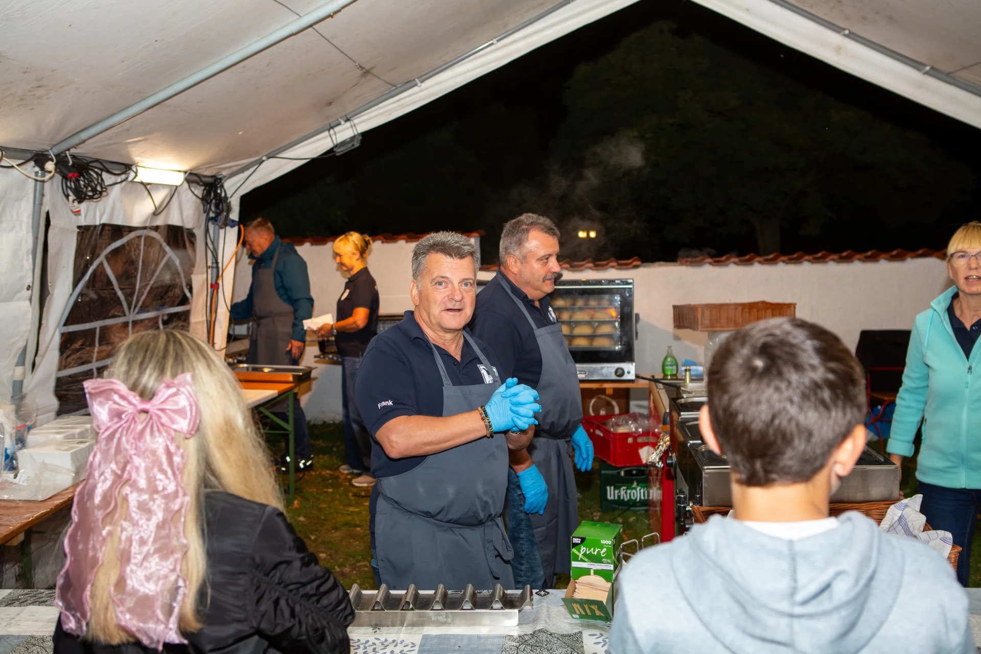 Foto der Galerie: 17. Günthersdorfer Sommernachtsball 05.09.2026