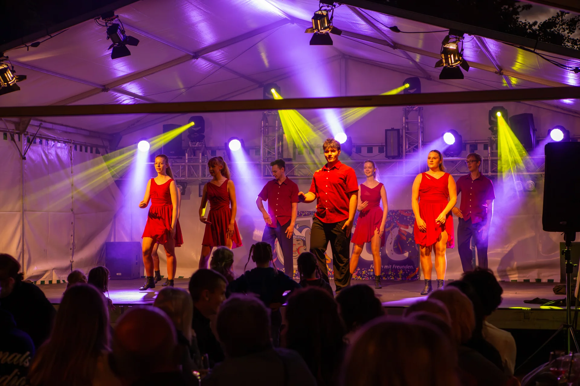 Foto der Galerie: 17. Günthersdorfer Sommernachtsball 05.09.2026