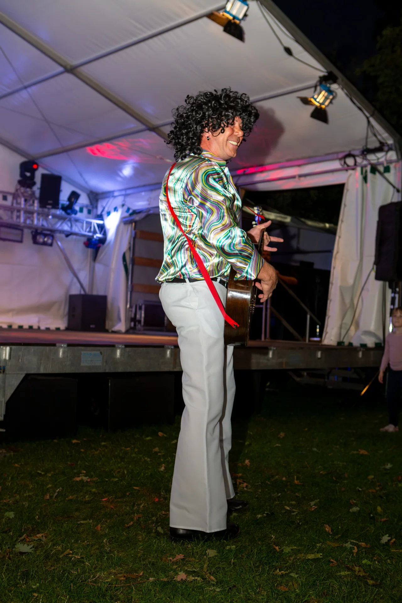 Foto der Galerie: 17. Günthersdorfer Sommernachtsball 05.09.2026
