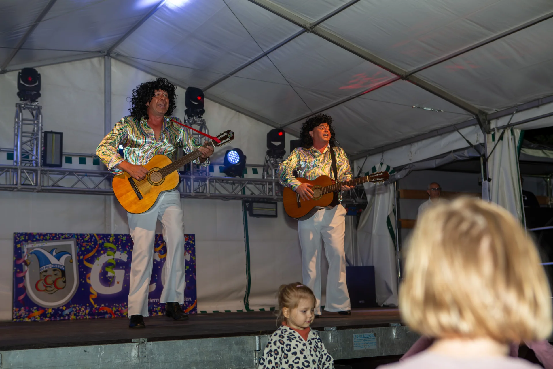 Foto der Galerie: 17. Günthersdorfer Sommernachtsball 05.09.2026